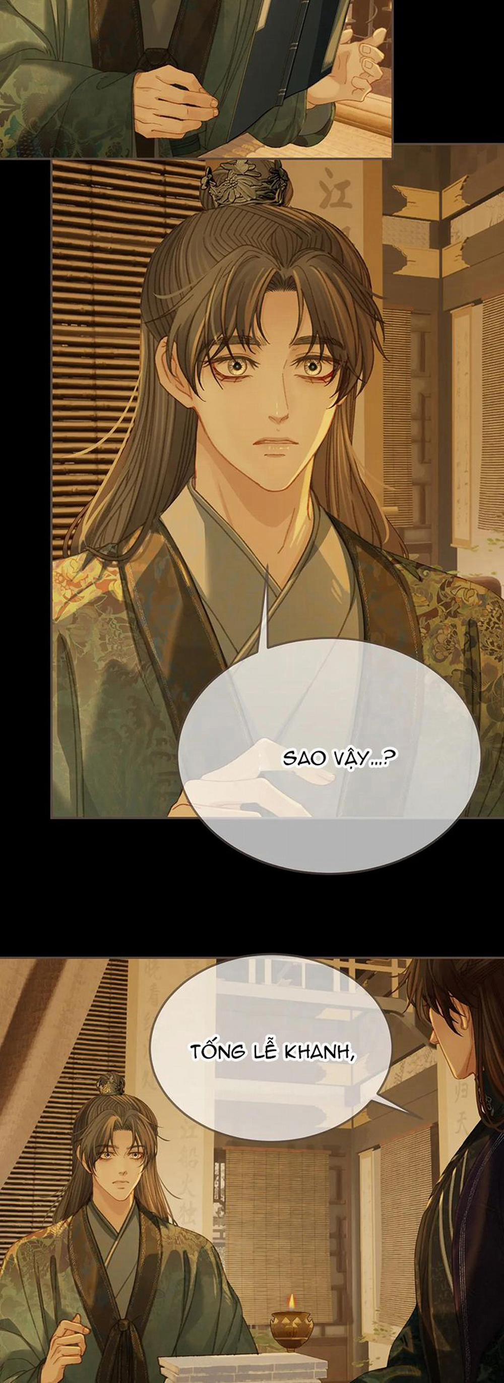 Á Nô 2 - Thám Hoa 34 trang 19