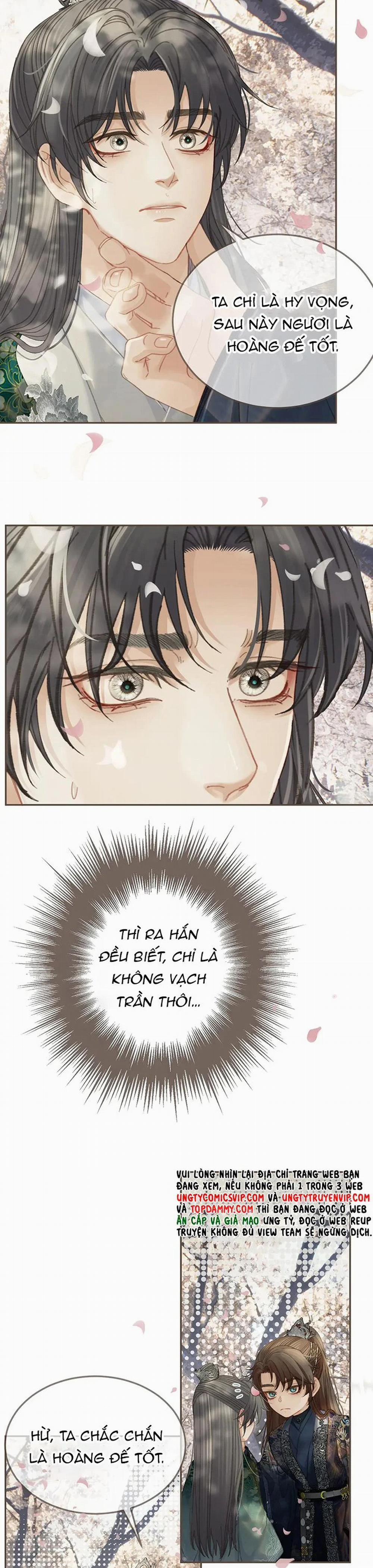 Á Nô 2 - Thám Hoa 34 trang 2