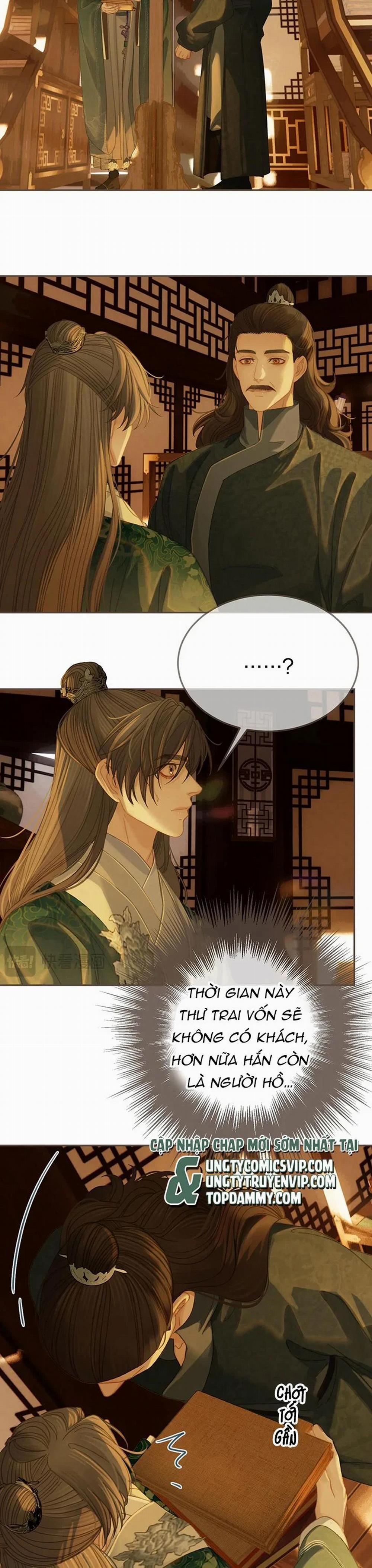 Á Nô 2 - Thám Hoa 34 trang 9