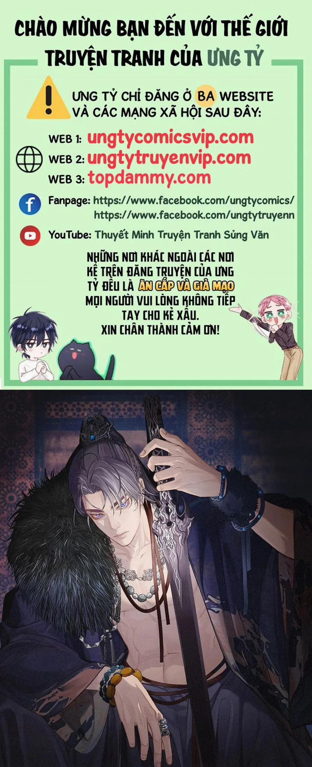 Á Nô 2 - Thám Hoa 35 trang 0
