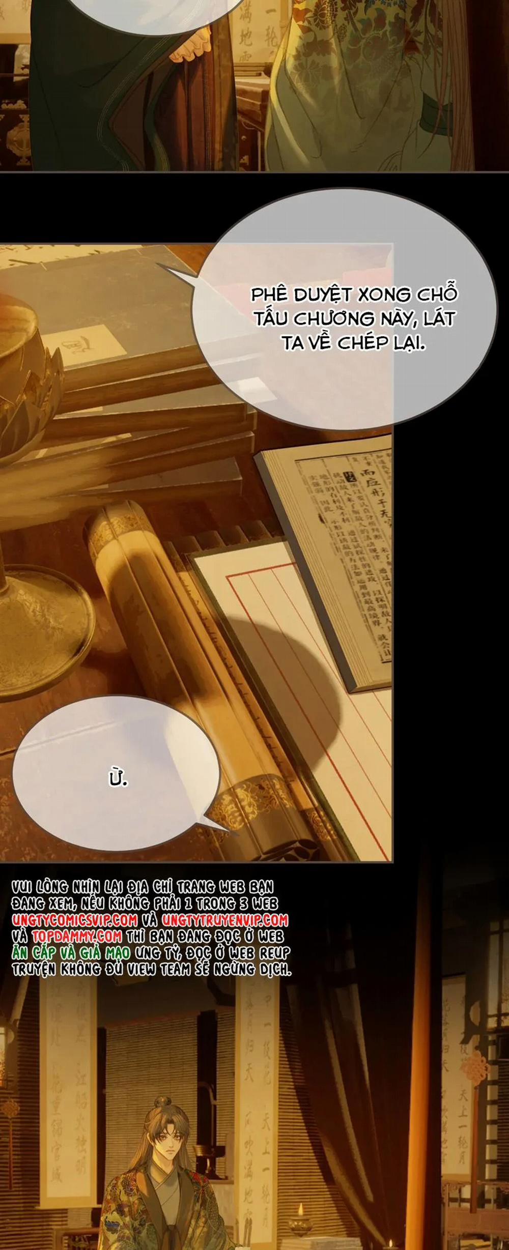 Á Nô 2 - Thám Hoa 35 trang 13