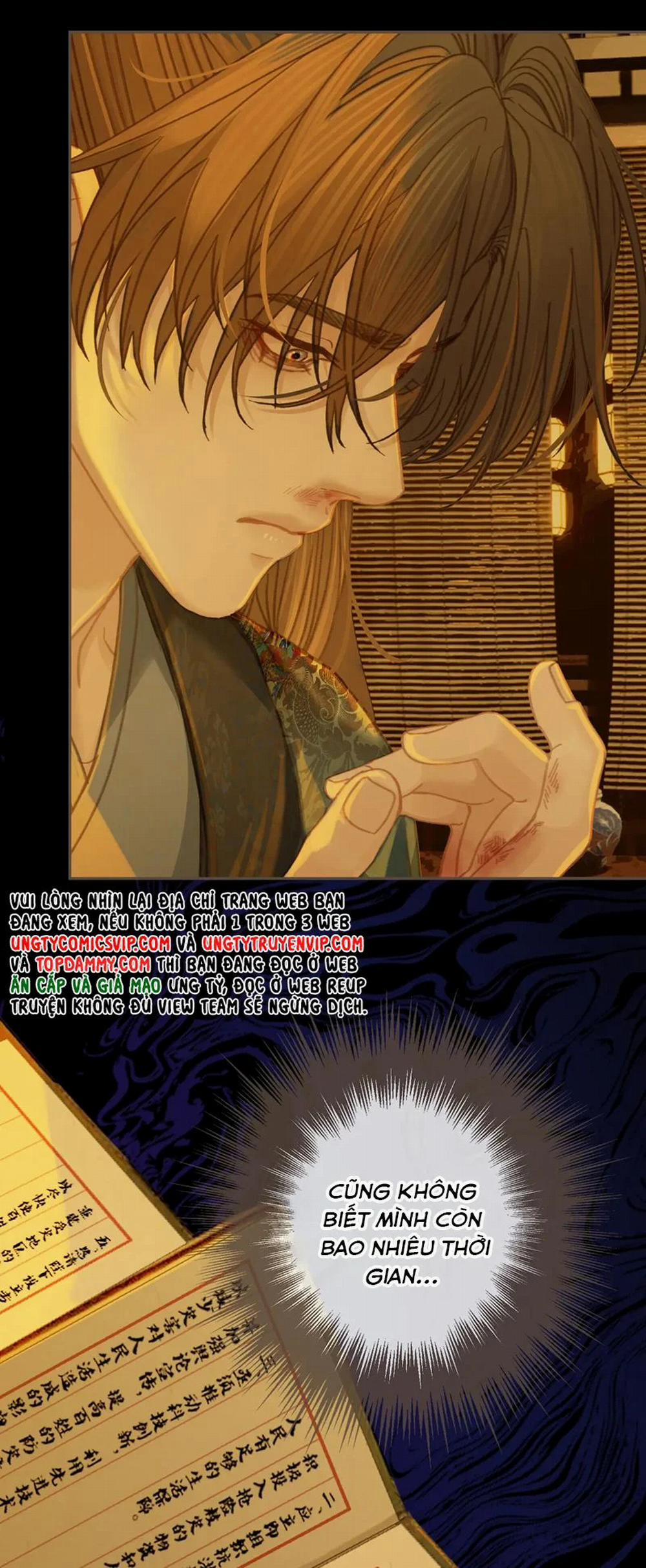 Á Nô 2 - Thám Hoa 35 trang 17