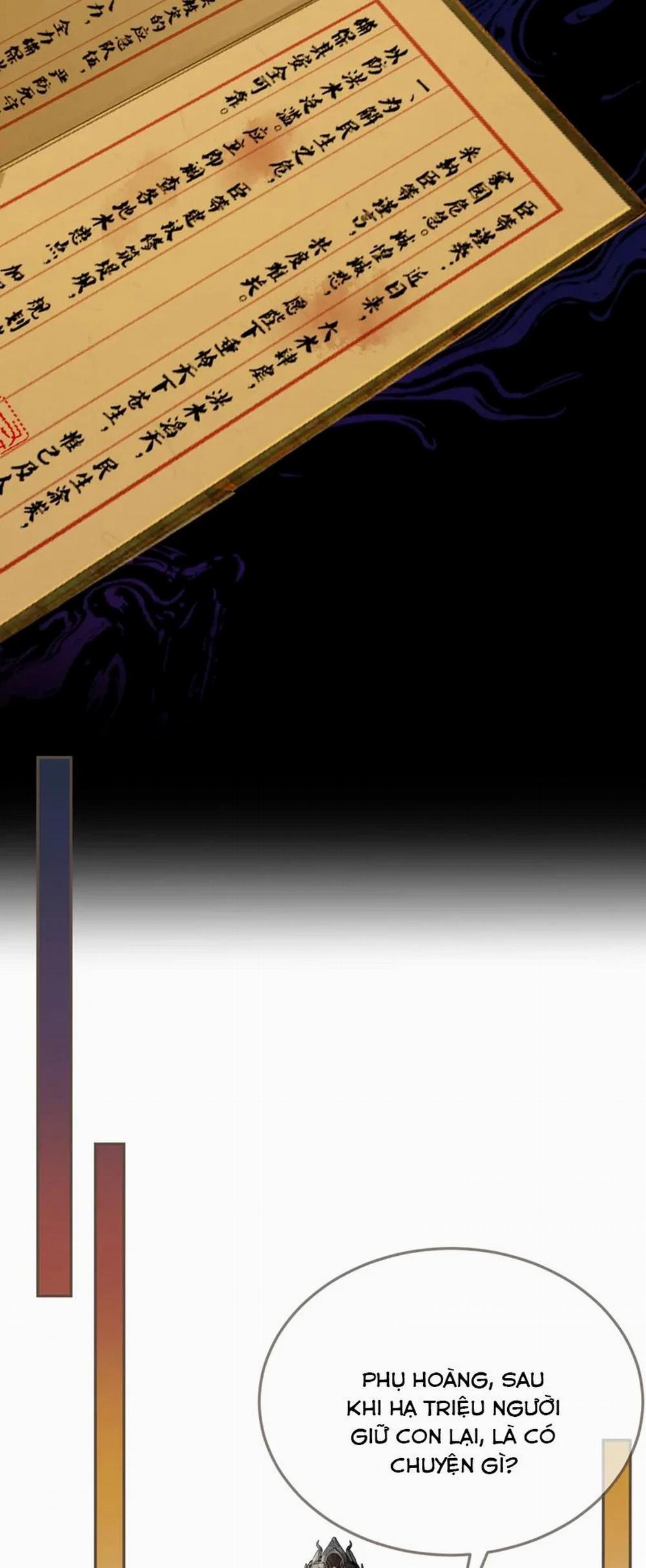 Á Nô 2 - Thám Hoa 35 trang 18