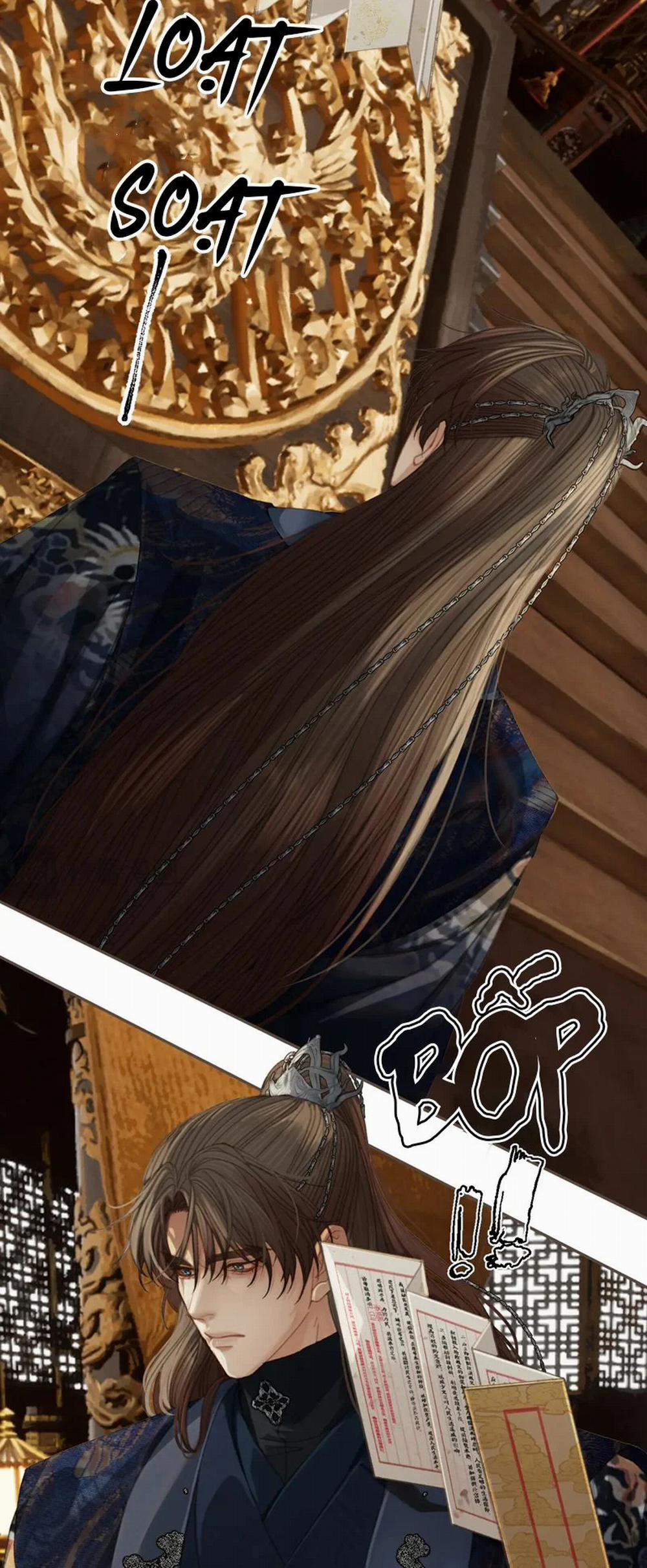 Á Nô 2 - Thám Hoa 35 trang 23