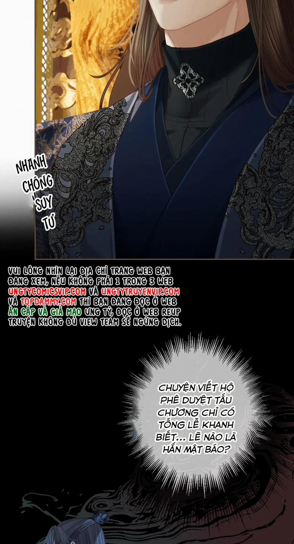 Á Nô 2 - Thám Hoa 35 trang 30