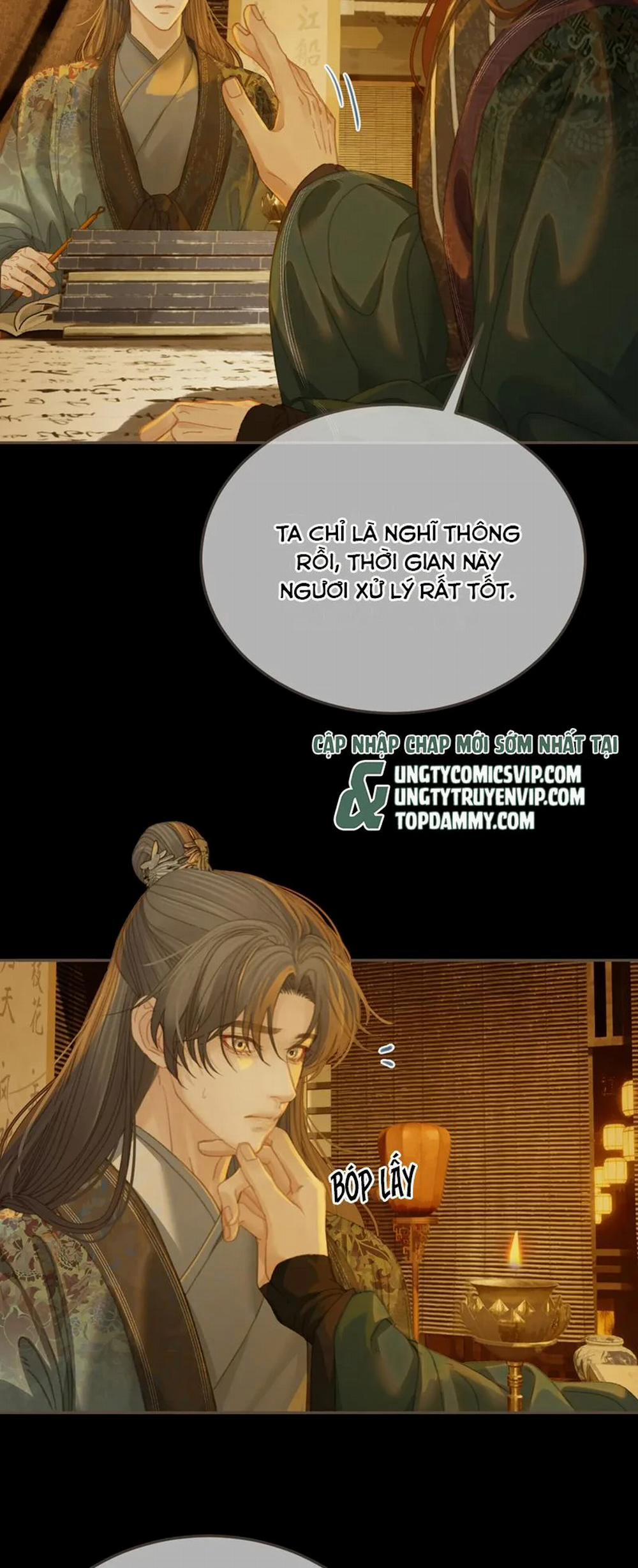 Á Nô 2 - Thám Hoa 35 trang 6