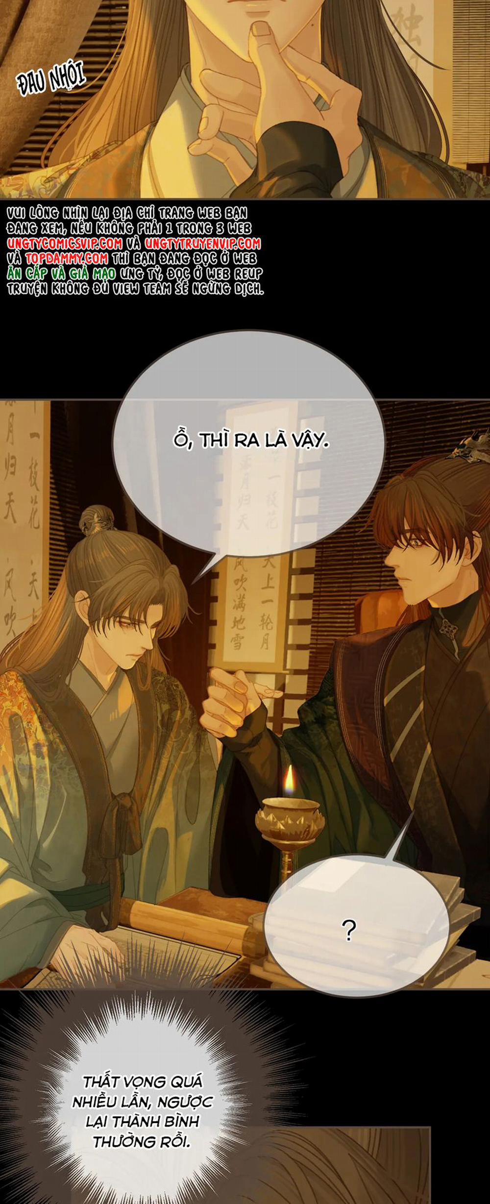 Á Nô 2 - Thám Hoa 35 trang 8