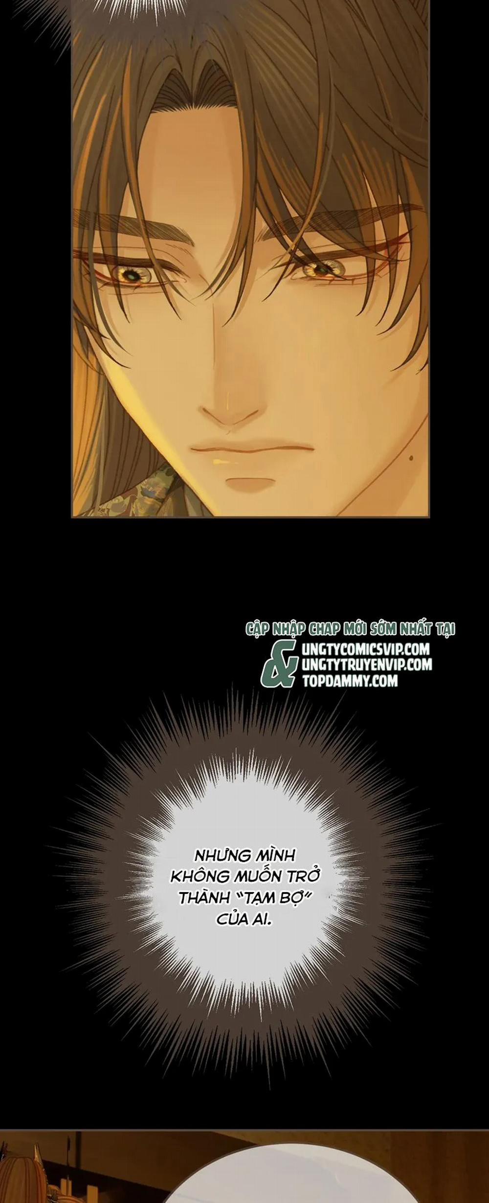 Á Nô 2 - Thám Hoa 35 trang 9