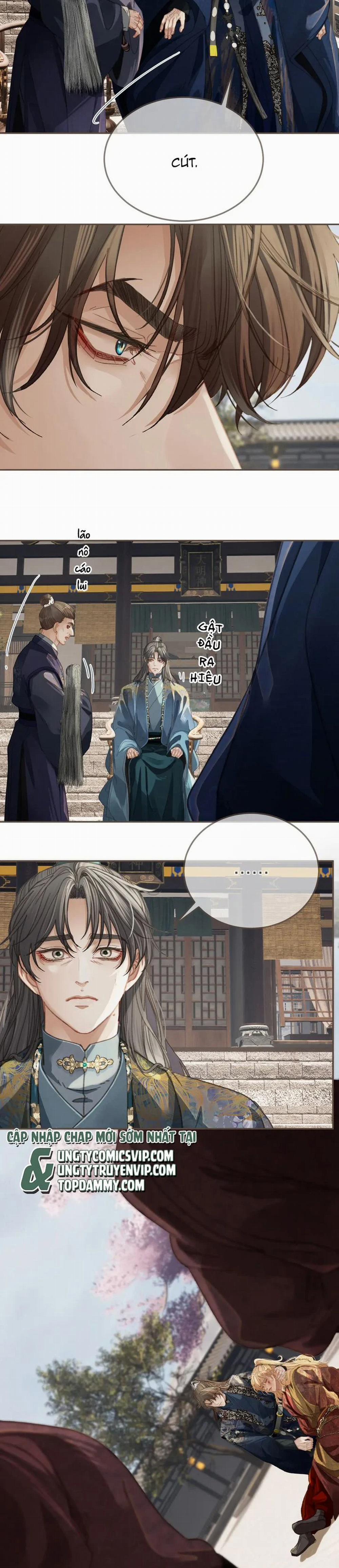 Á Nô 2 - Thám Hoa 37 trang 2