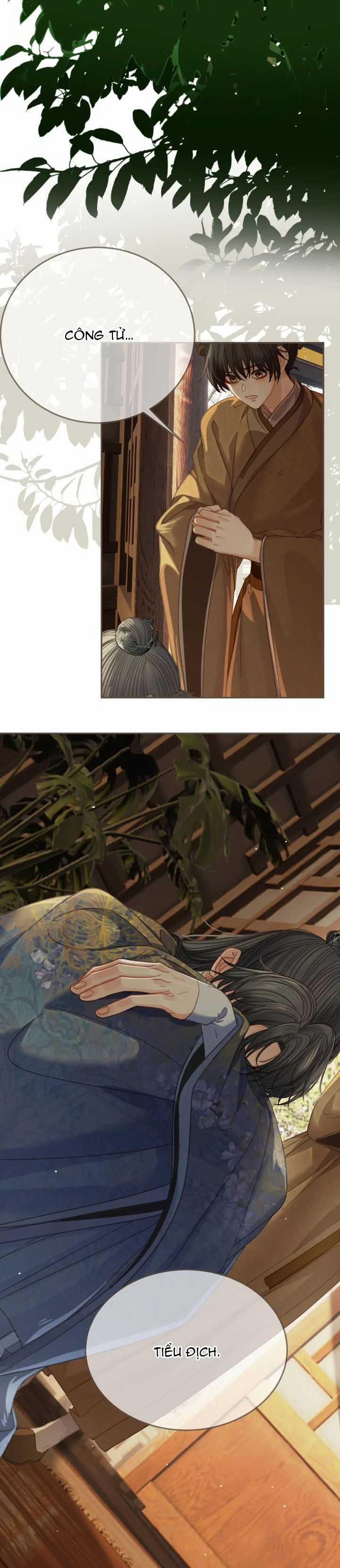 Á Nô 2 - Thám Hoa 37 trang 7