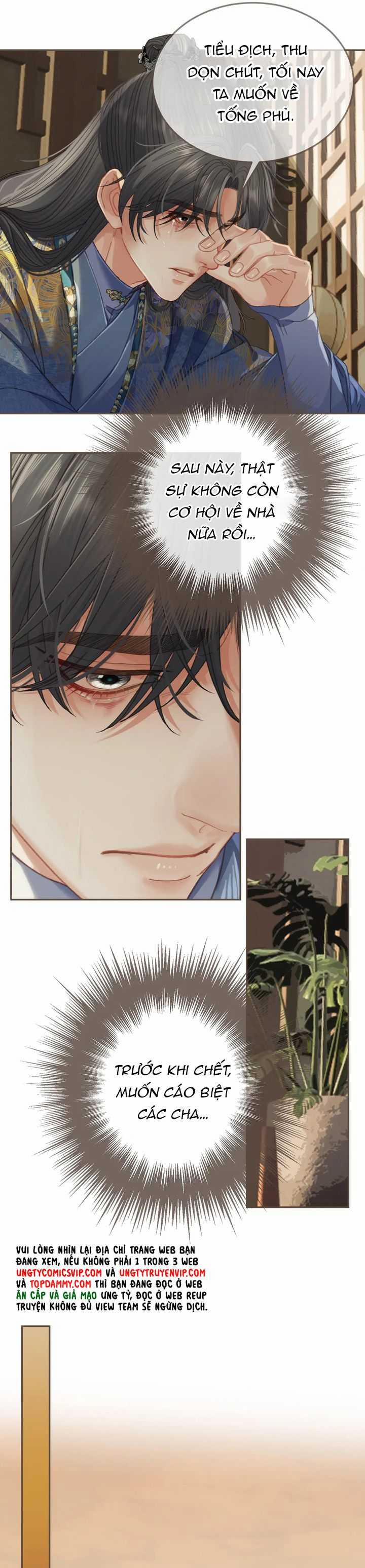 Á Nô 2 - Thám Hoa 37 trang 9