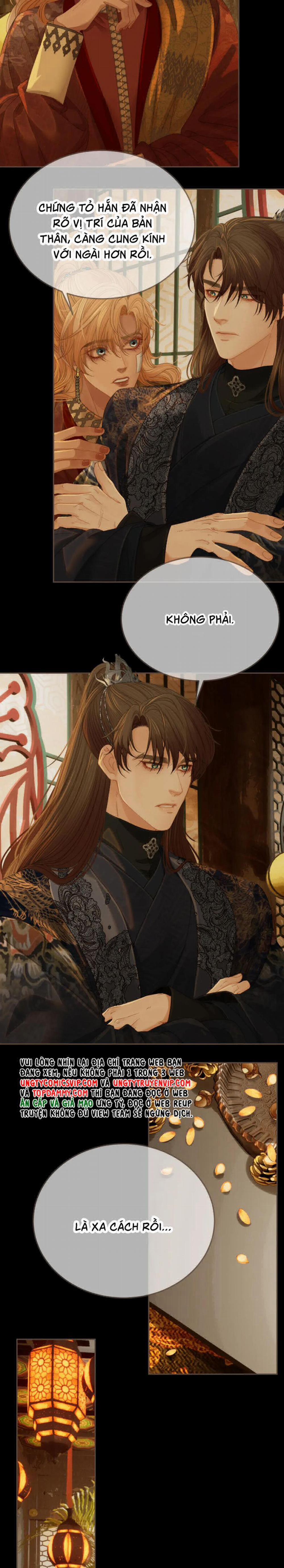 Á Nô 2 - Thám Hoa 38 trang 12