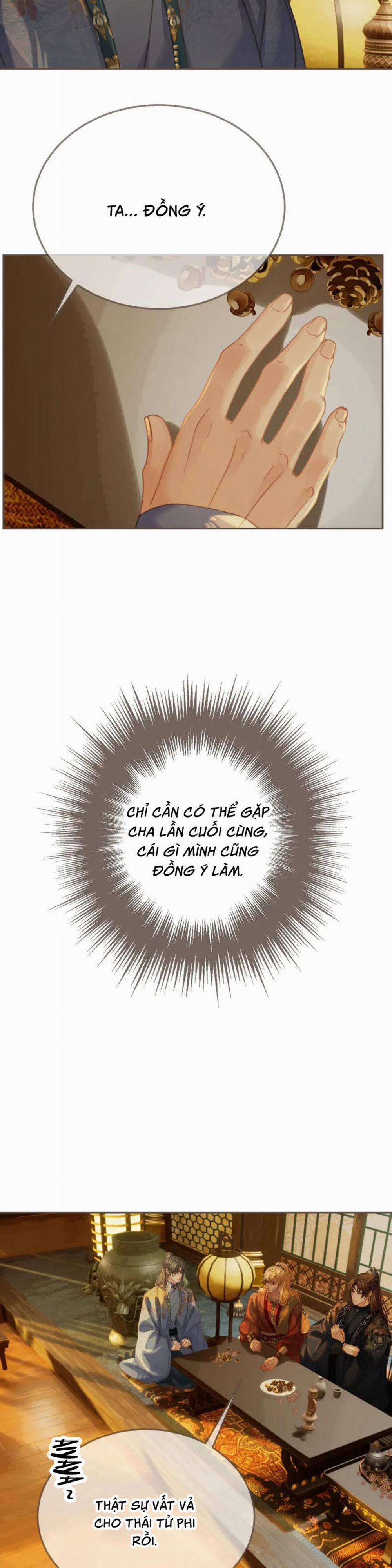 Á Nô 2 - Thám Hoa 38 trang 5