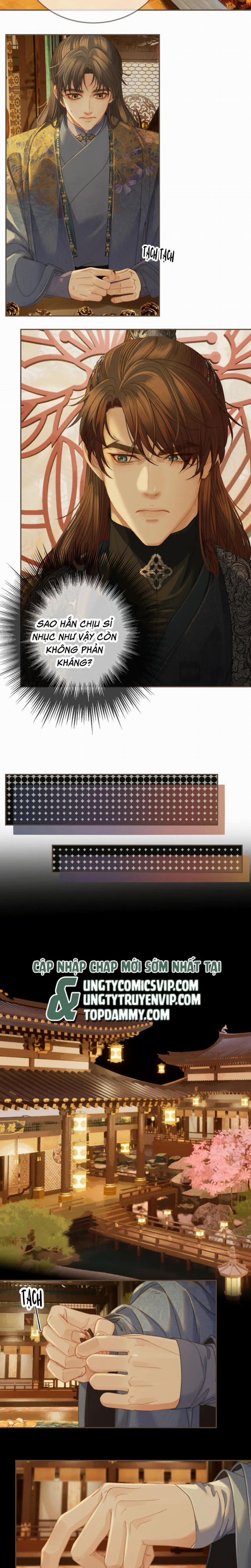 Á Nô 2 - Thám Hoa 38 trang 6