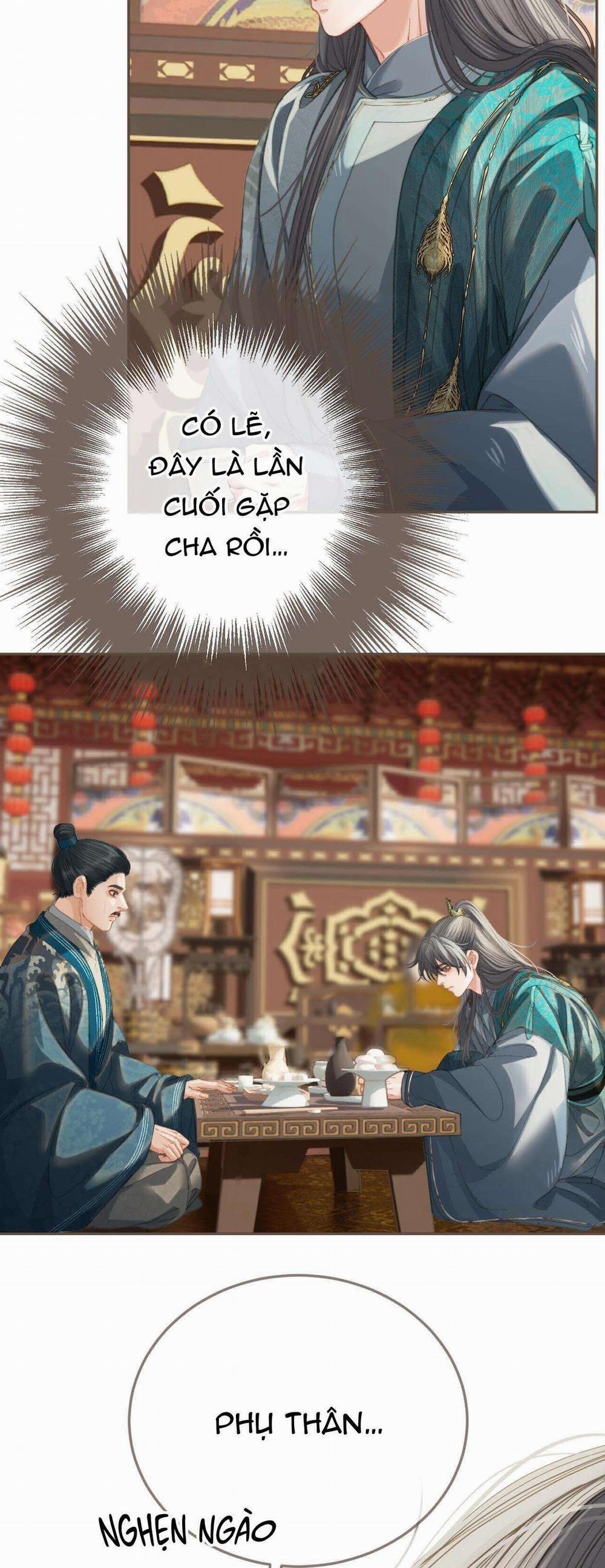 Á Nô 2 - Thám Hoa 39 trang 14