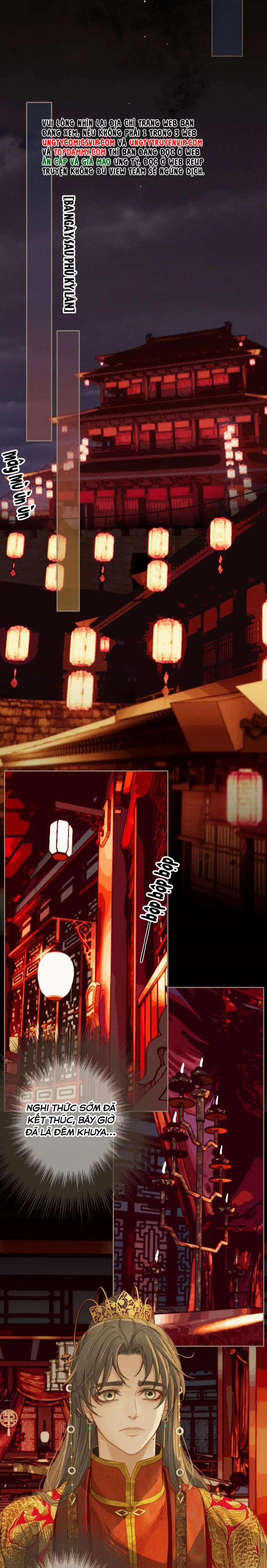 Á Nô 2 - Thám Hoa 4 trang 14