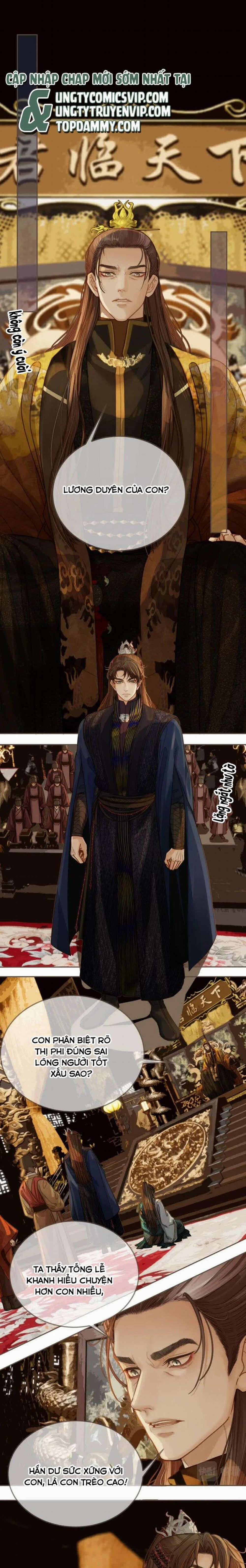 Á Nô 2 - Thám Hoa 4 trang 2