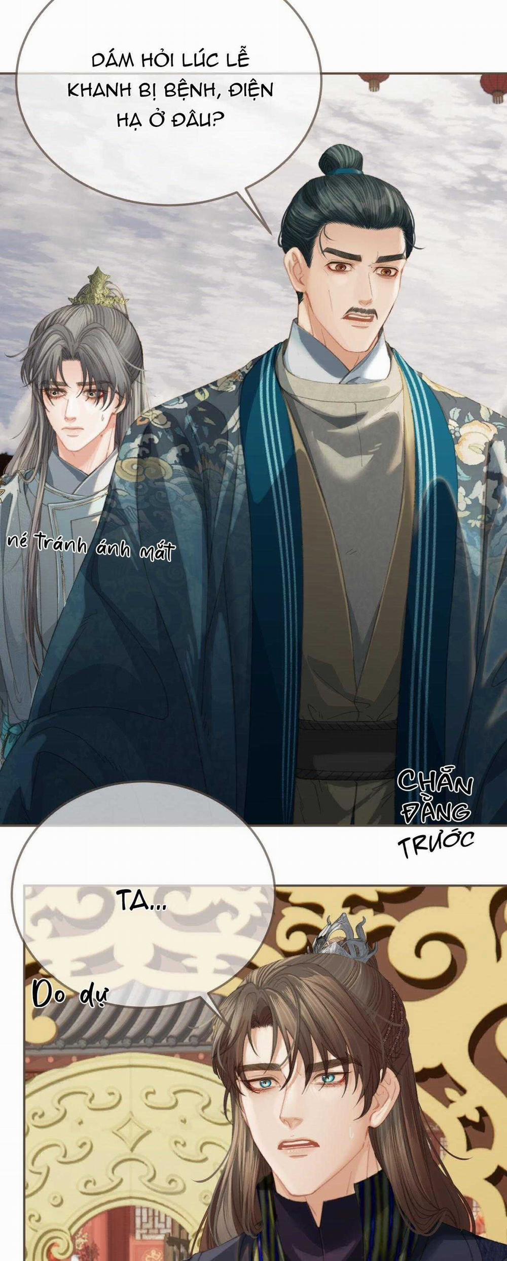 Á Nô 2 - Thám Hoa 40 trang 11