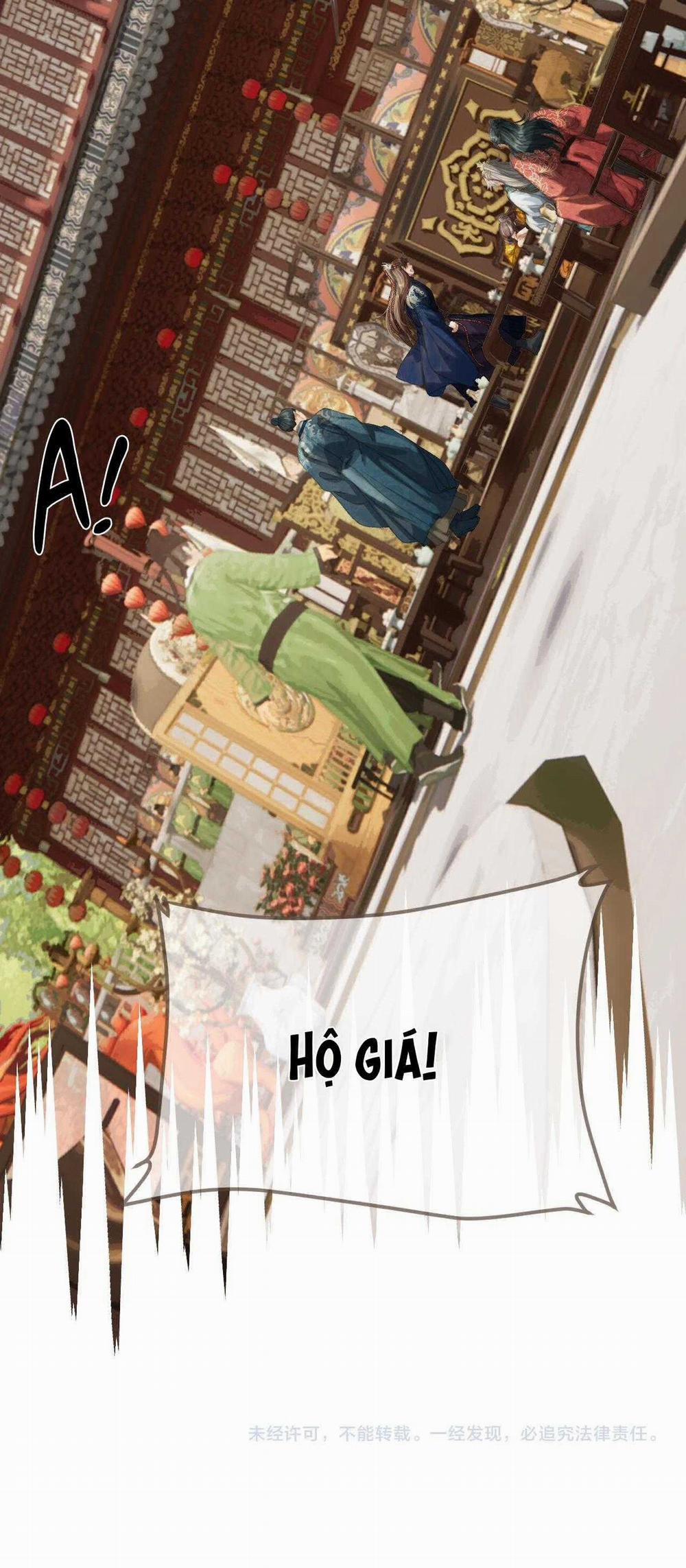 Á Nô 2 - Thám Hoa 40 trang 23