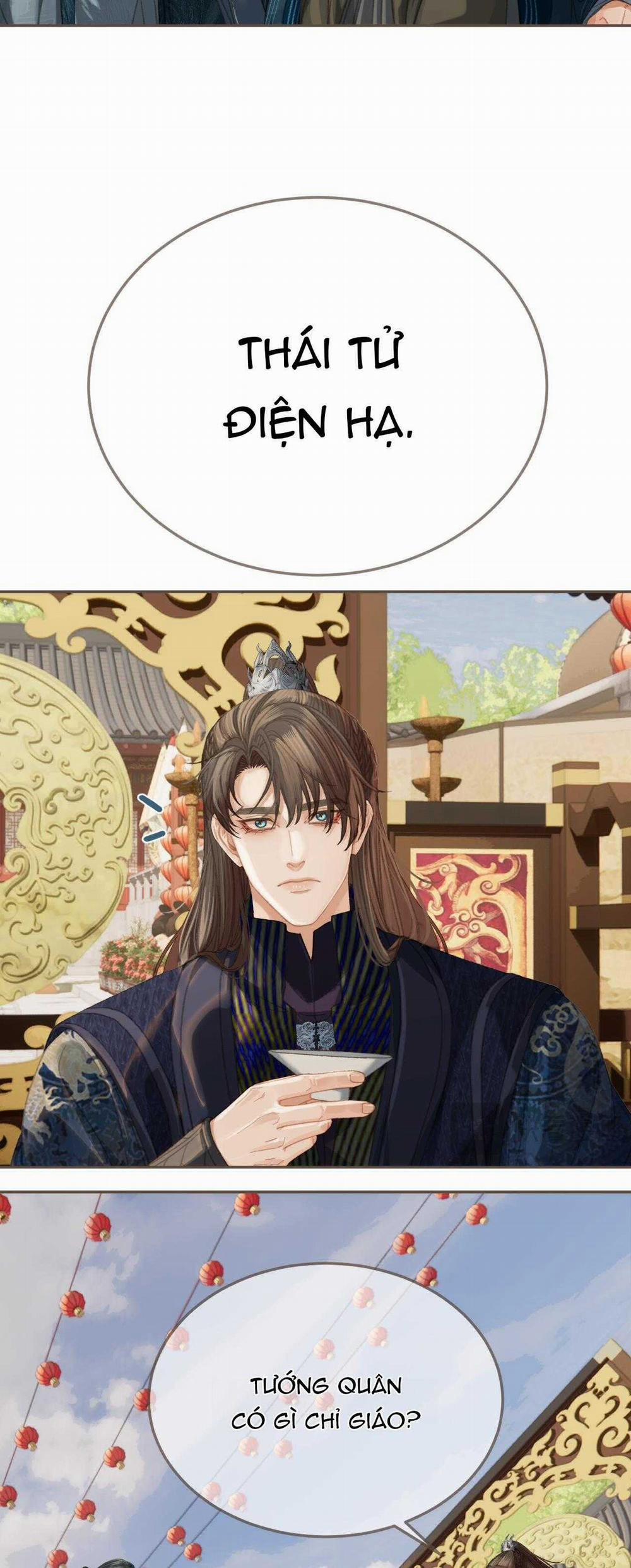 Á Nô 2 - Thám Hoa 40 trang 6