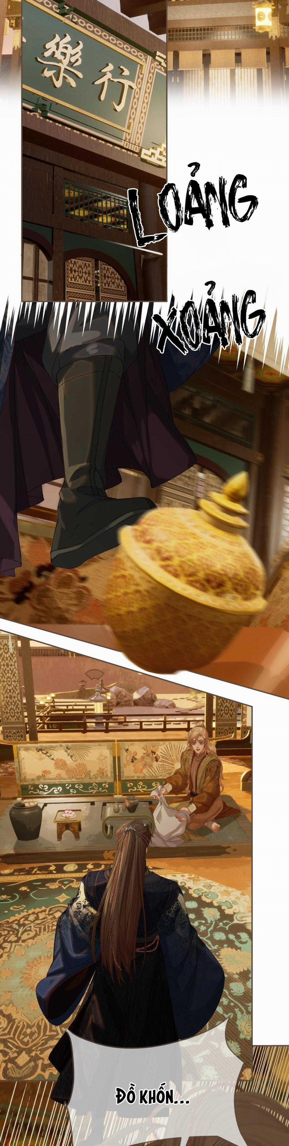 Á Nô 2 - Thám Hoa 41 trang 12