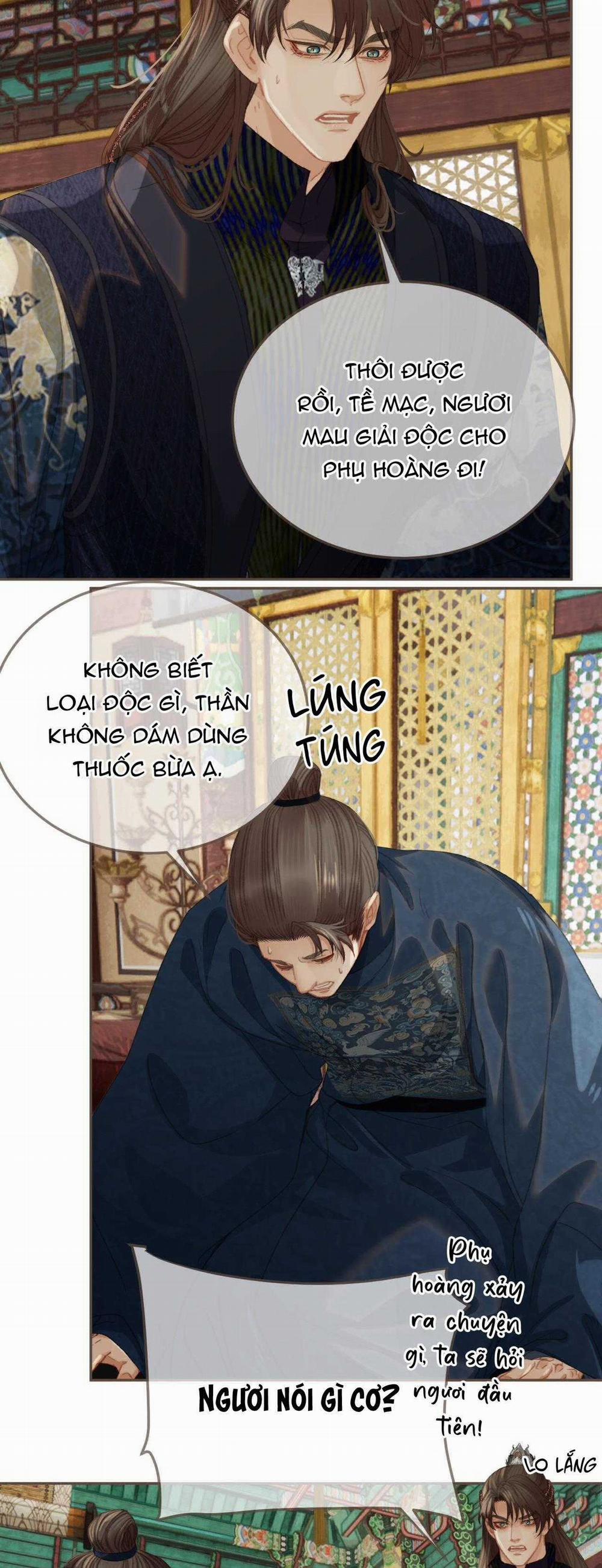 Á Nô 2 - Thám Hoa 41 trang 7