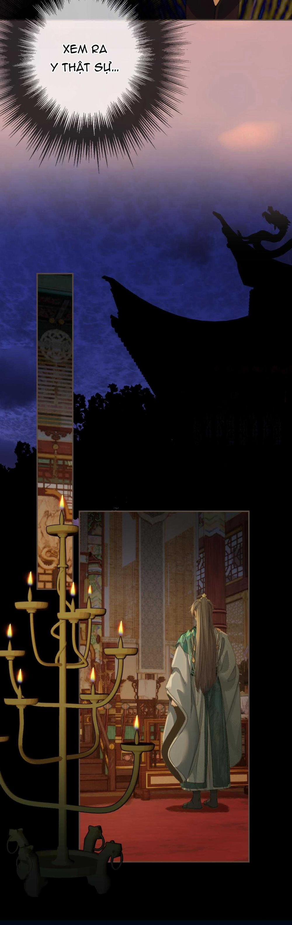 Á Nô 2 - Thám Hoa 42 trang 13