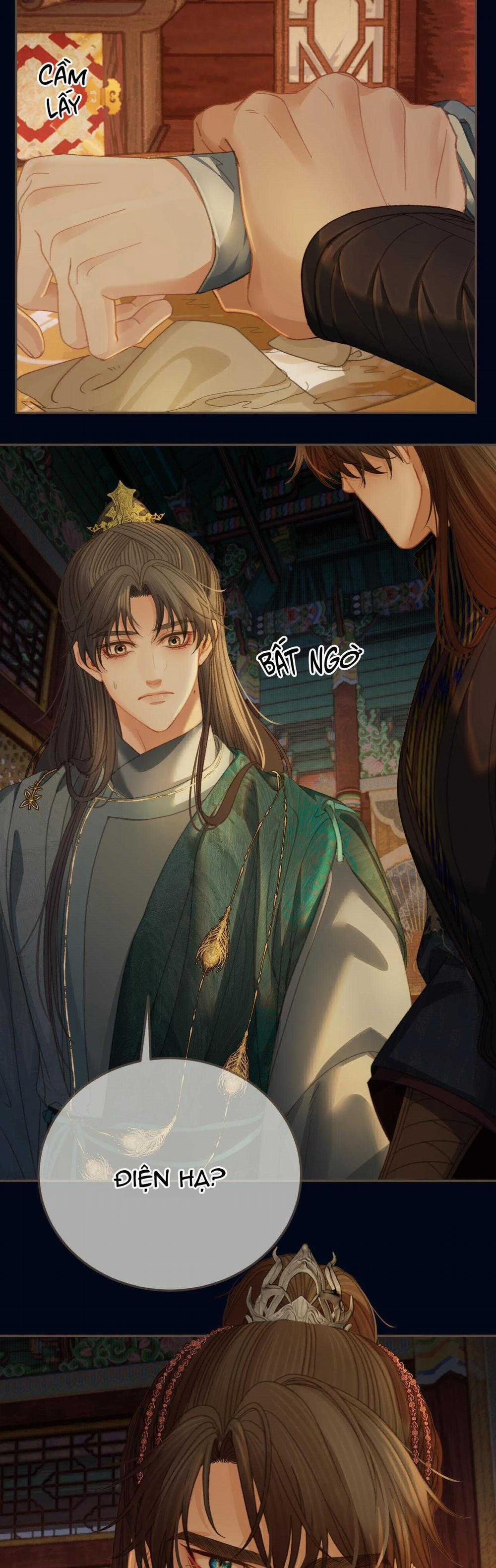 Á Nô 2 - Thám Hoa 42 trang 15