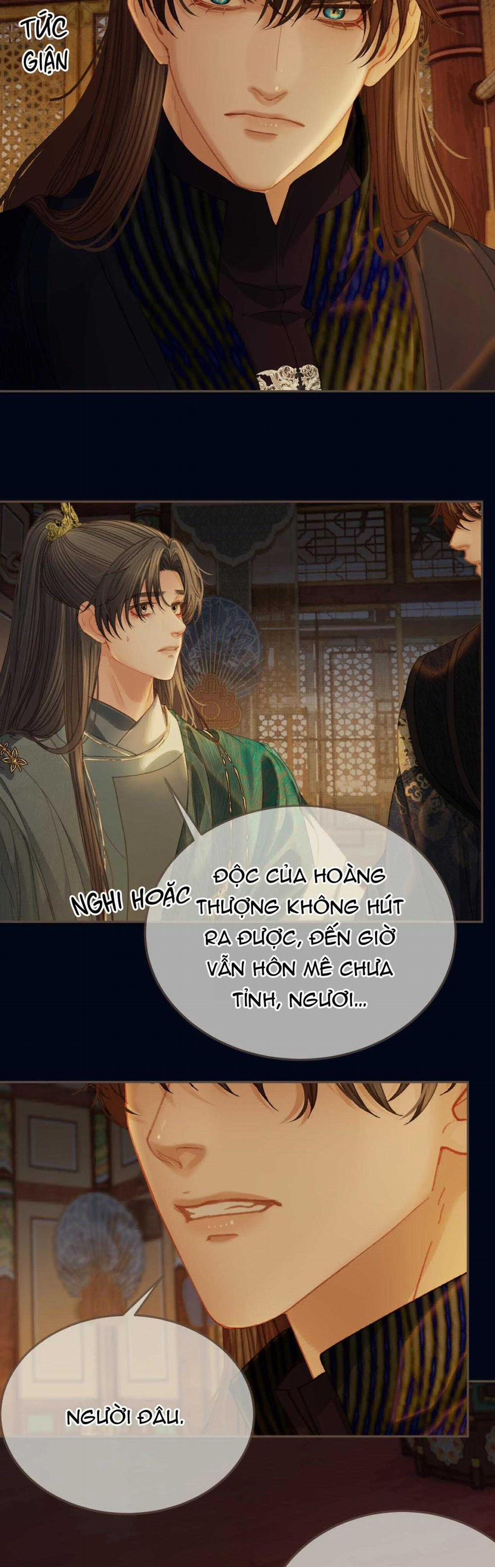 Á Nô 2 - Thám Hoa 42 trang 16