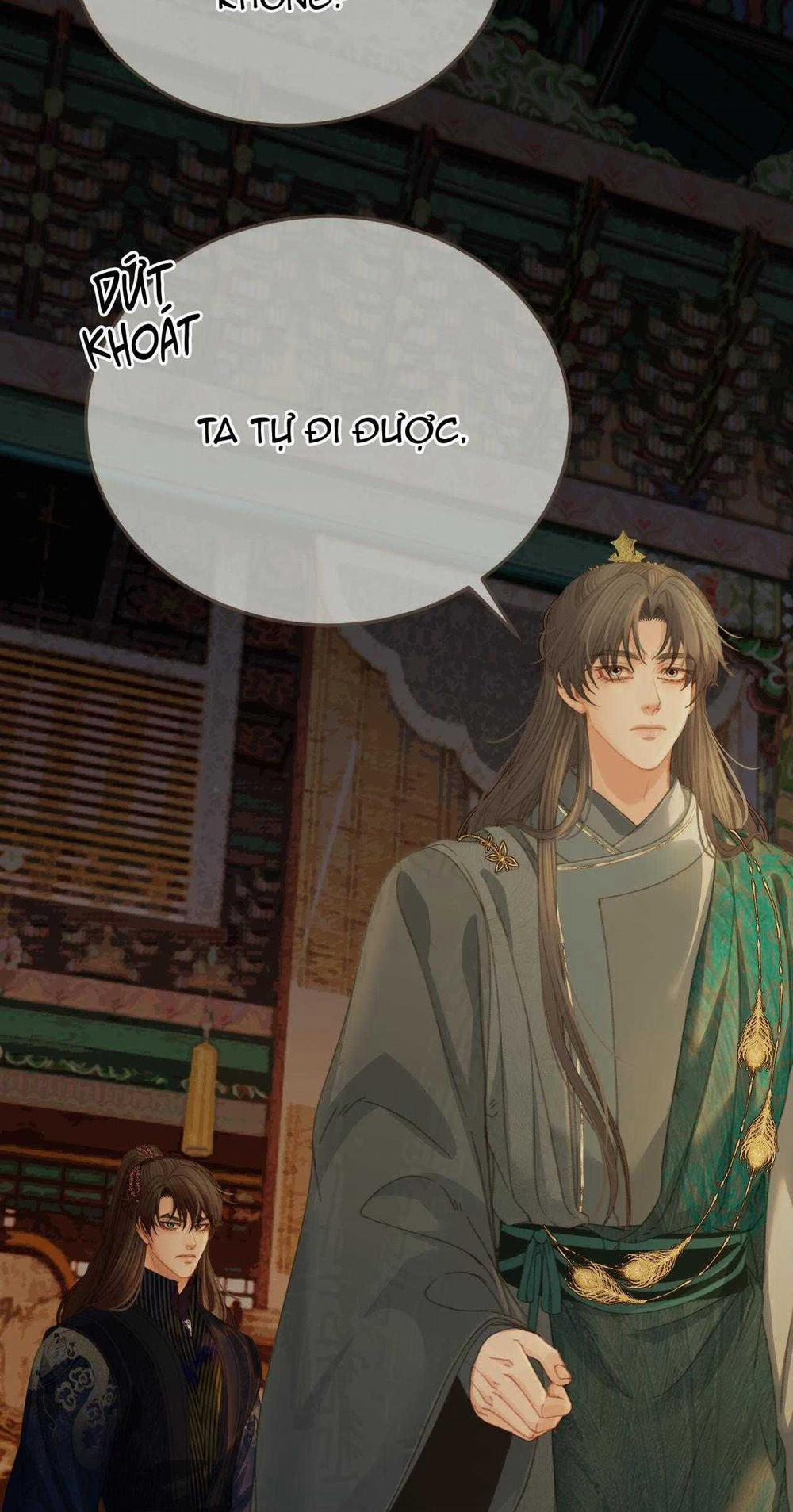 Á Nô 2 - Thám Hoa 42 trang 22