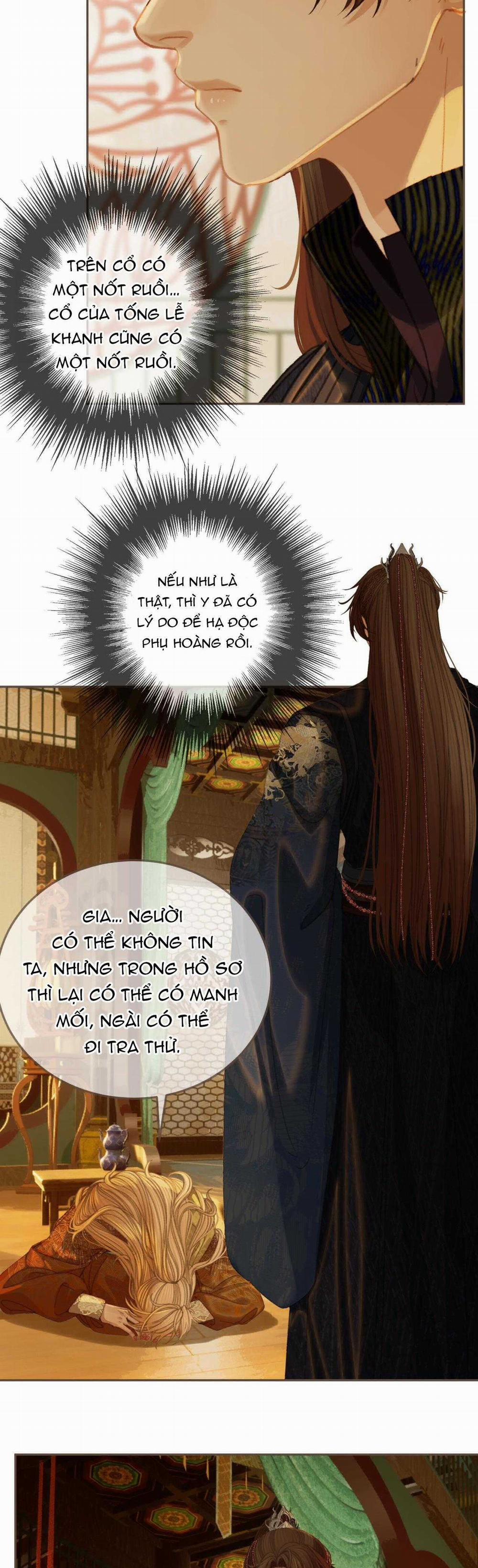 Á Nô 2 - Thám Hoa 42 trang 5