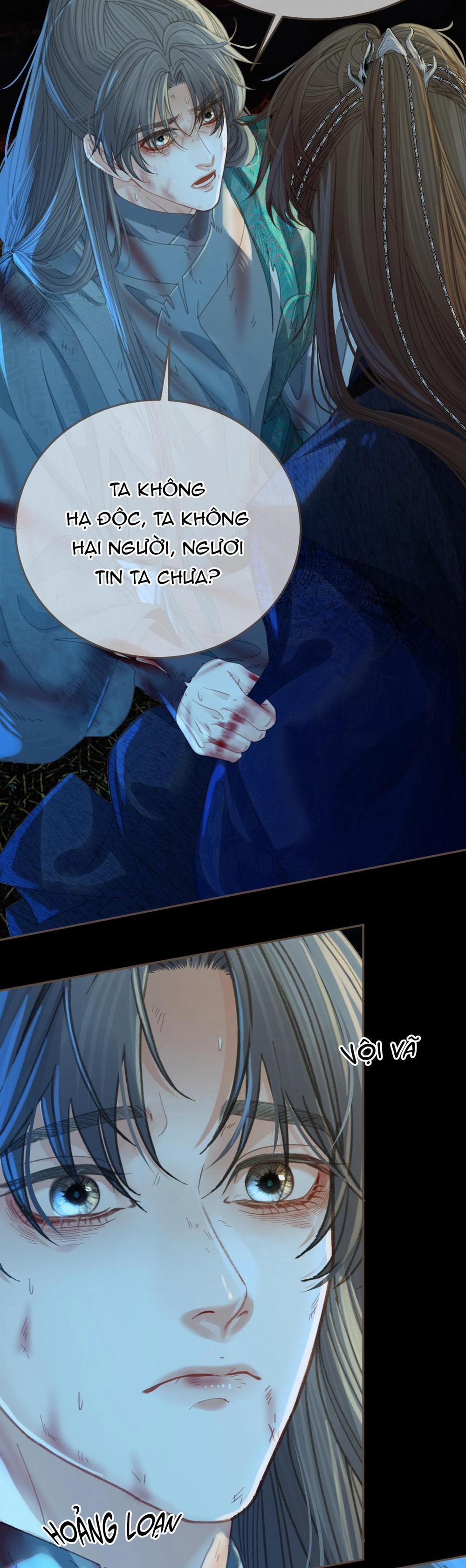 Á Nô 2 - Thám Hoa 43 trang 14