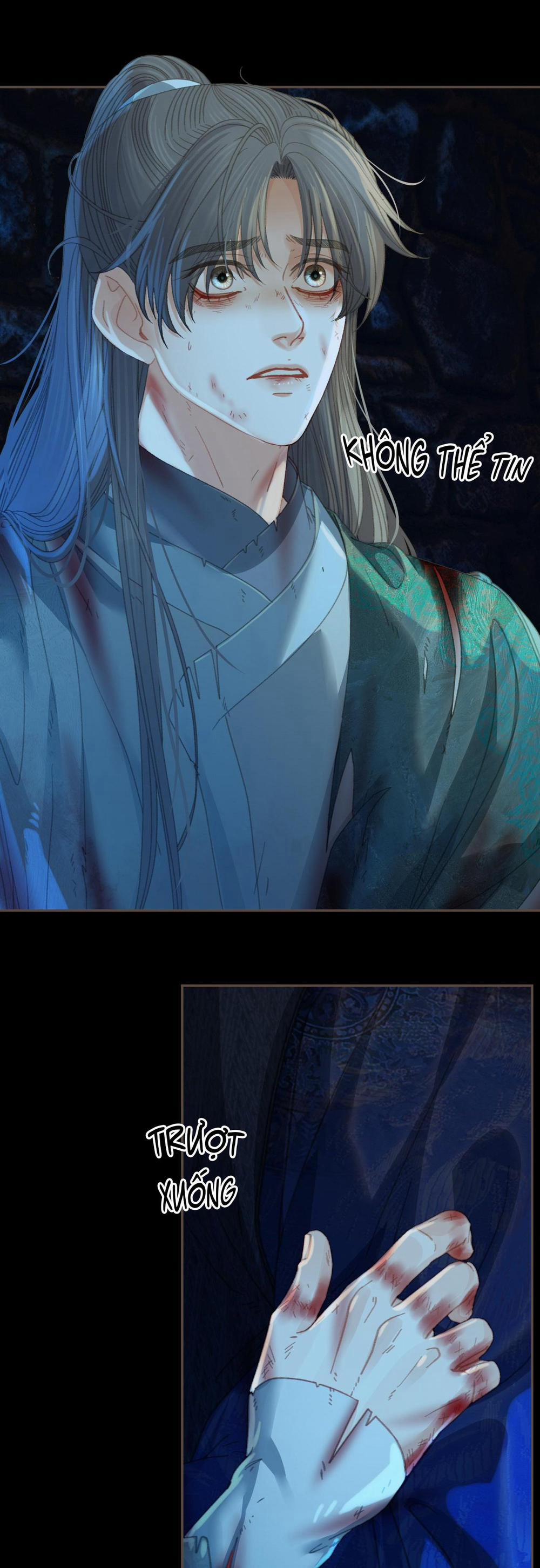 Á Nô 2 - Thám Hoa 43 trang 18