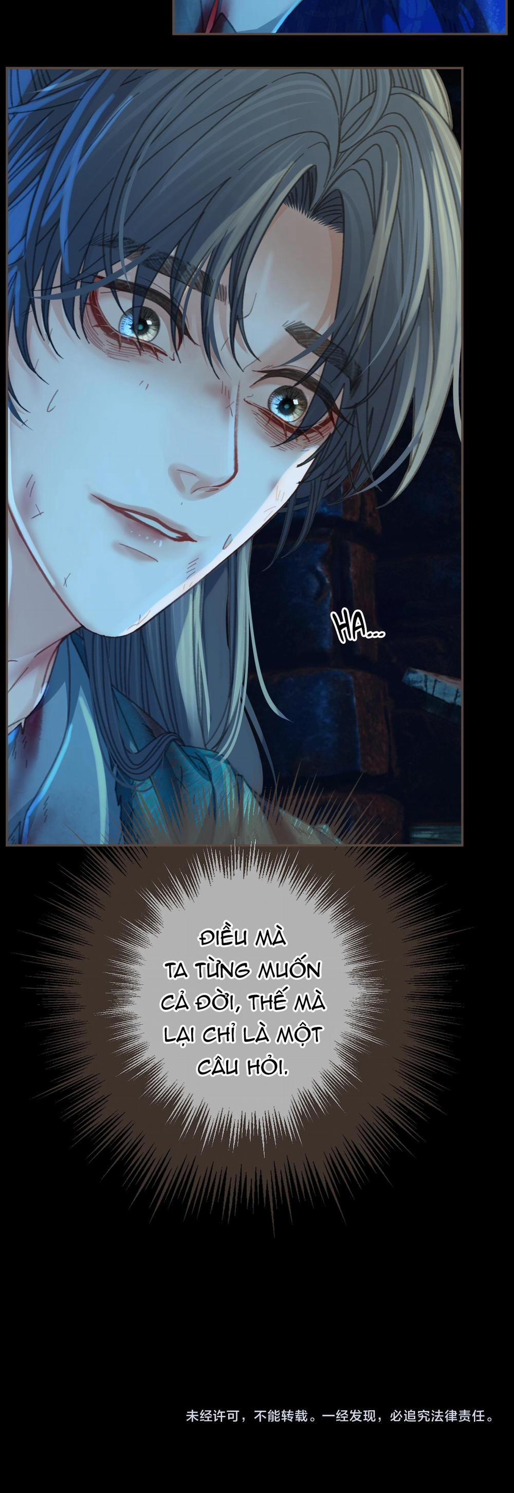 Á Nô 2 - Thám Hoa 43 trang 19