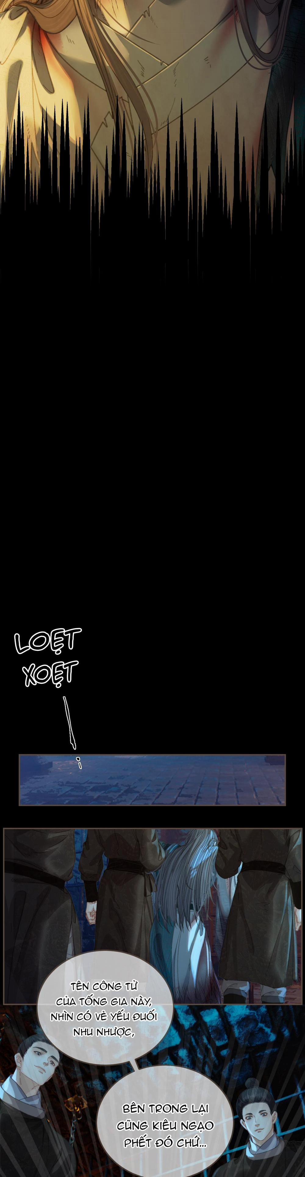 Á Nô 2 - Thám Hoa 43 trang 7