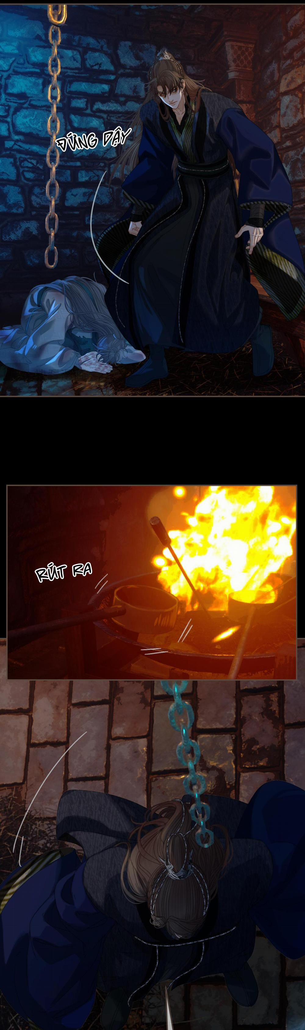 Á Nô 2 - Thám Hoa 44 trang 14