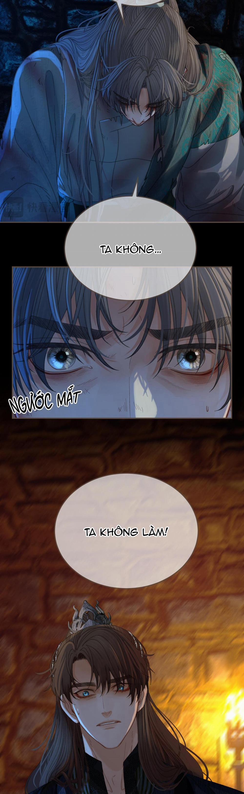 Á Nô 2 - Thám Hoa 44 trang 17