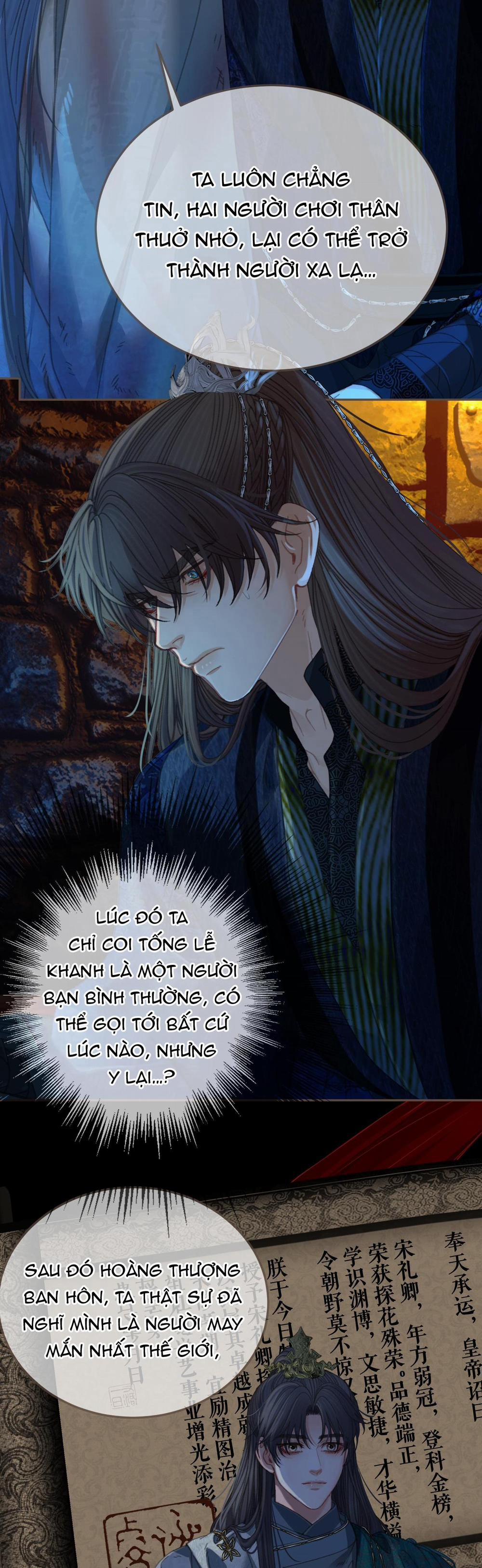 Á Nô 2 - Thám Hoa 44 trang 5