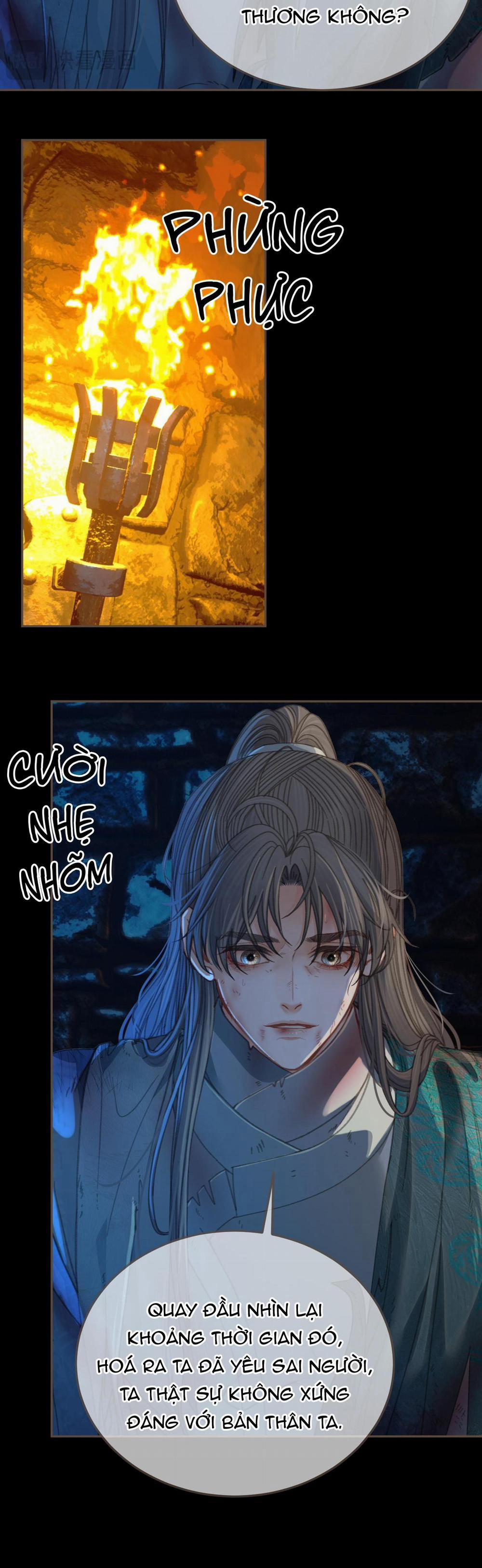 Á Nô 2 - Thám Hoa 44 trang 7