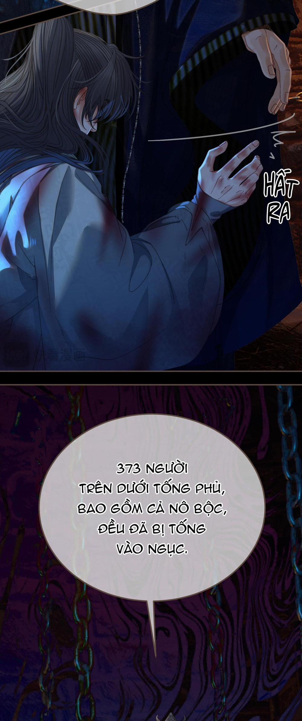 Á Nô 2 - Thám Hoa 45 trang 11