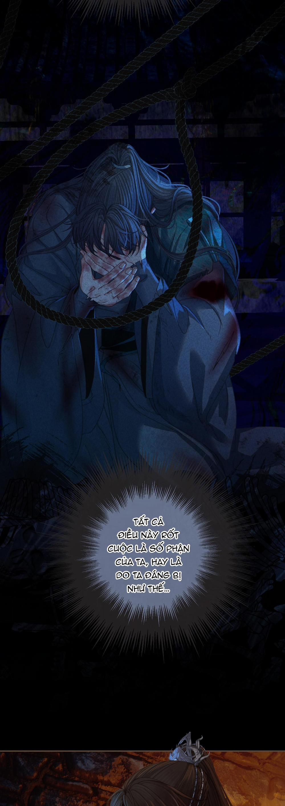 Á Nô 2 - Thám Hoa 45 trang 14