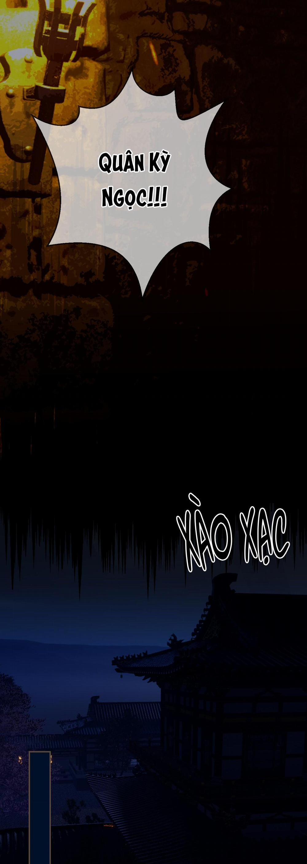 Á Nô 2 - Thám Hoa 45 trang 21