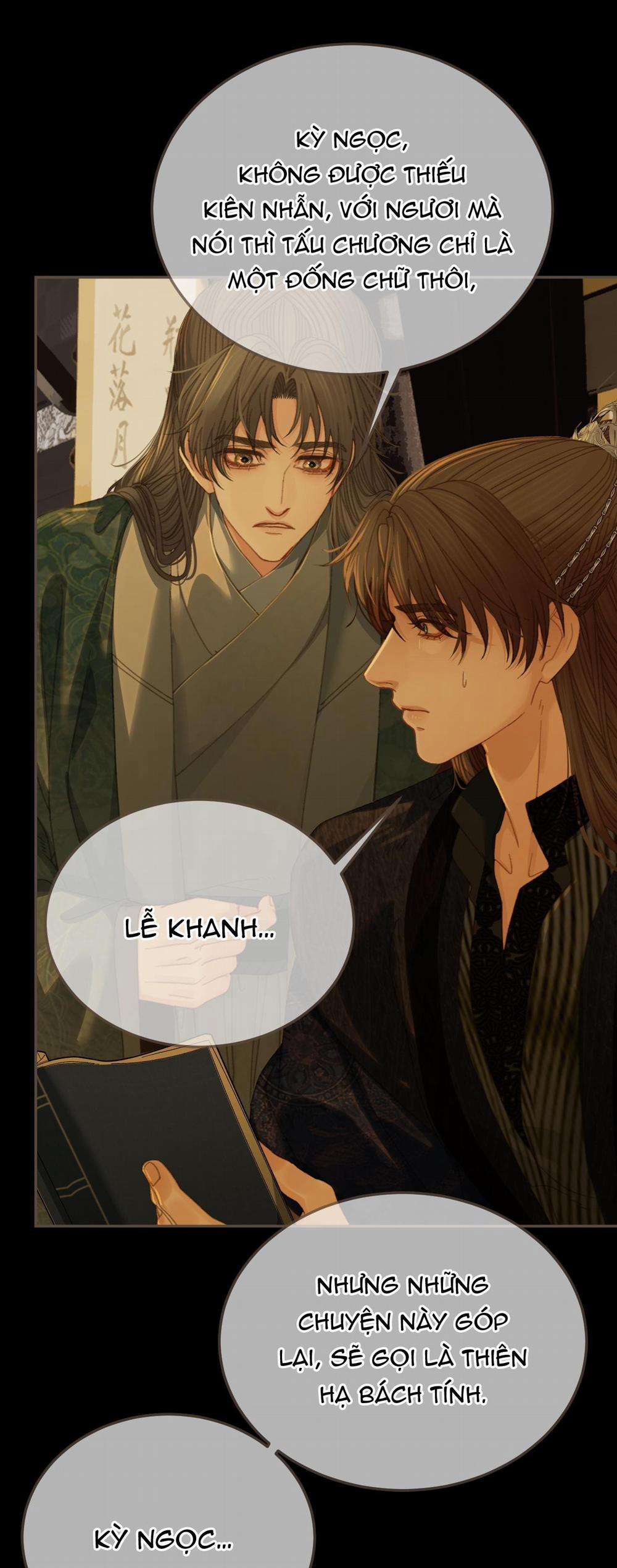 Á Nô 2 - Thám Hoa 45 trang 24