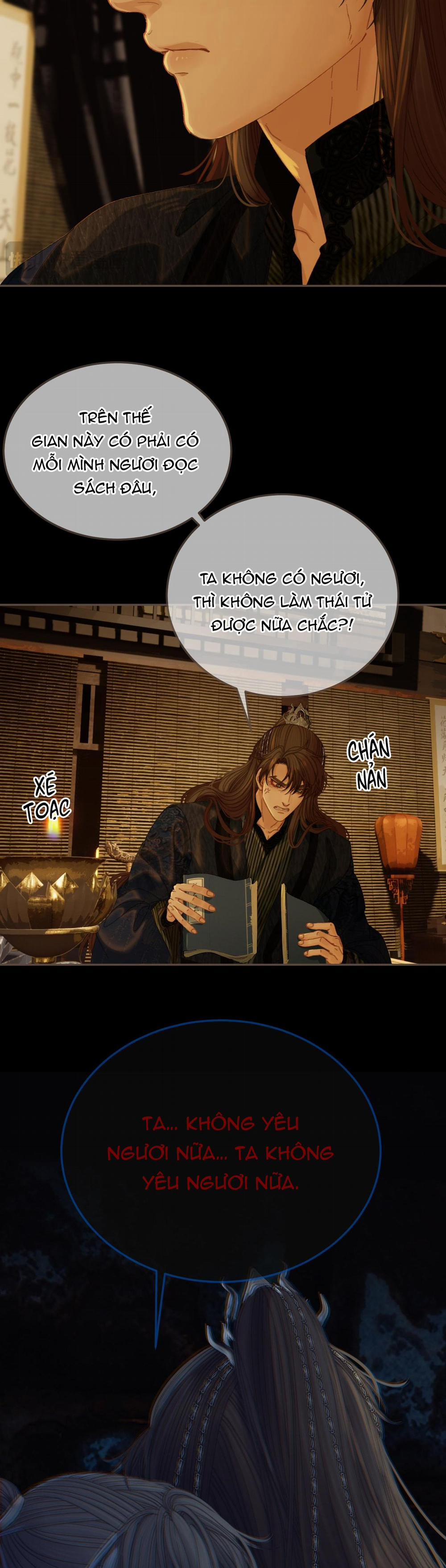 Á Nô 2 - Thám Hoa 45 trang 29