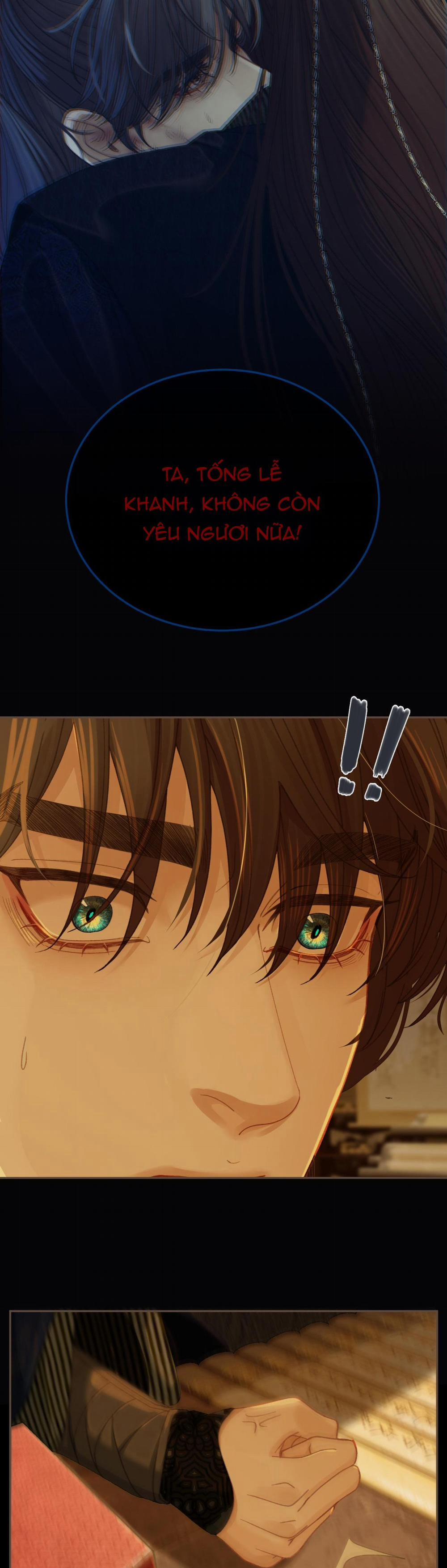 Á Nô 2 - Thám Hoa 45 trang 30