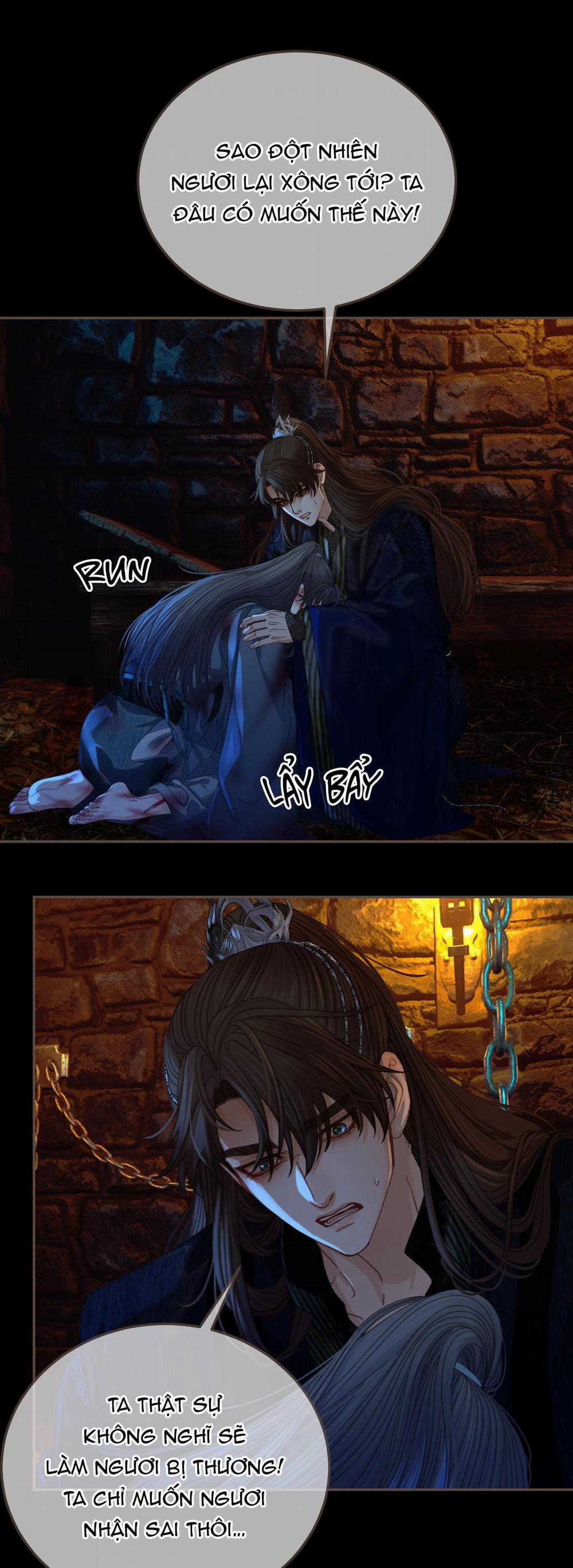 Á Nô 2 - Thám Hoa 45 trang 4