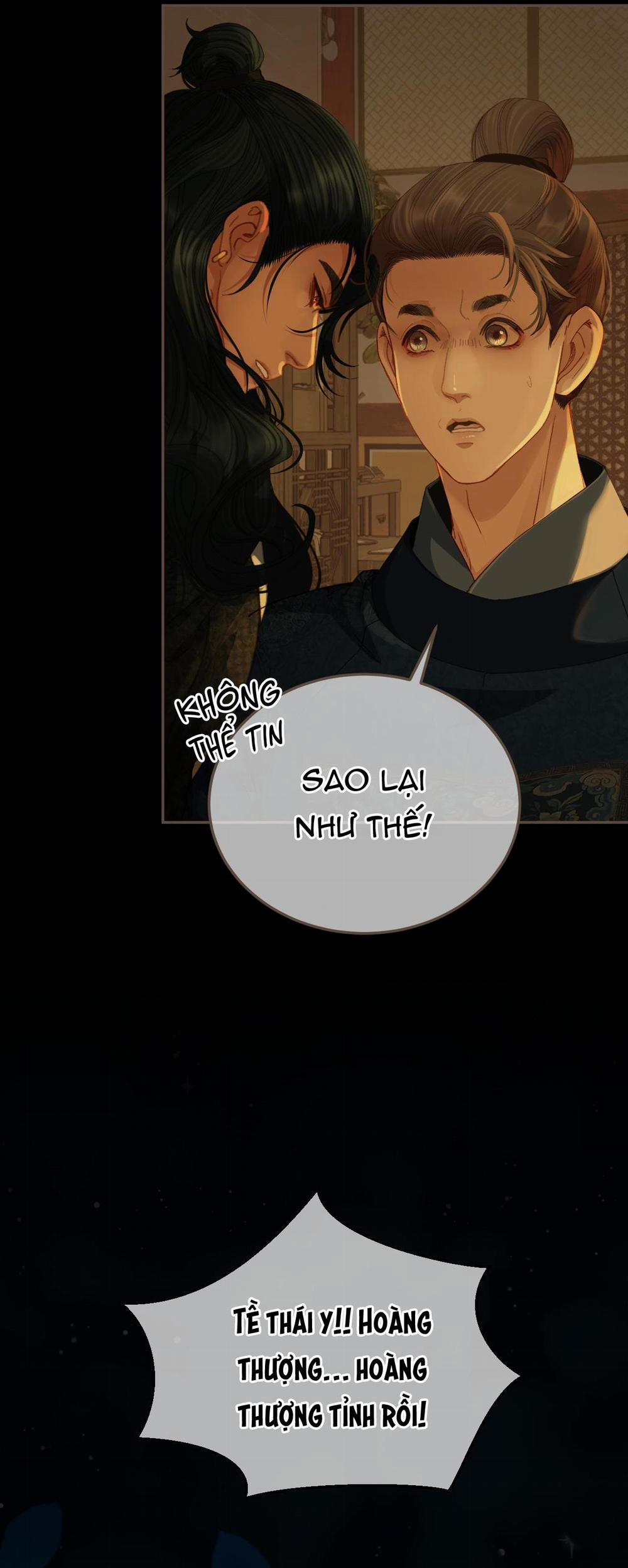 Á Nô 2 - Thám Hoa 46 trang 23