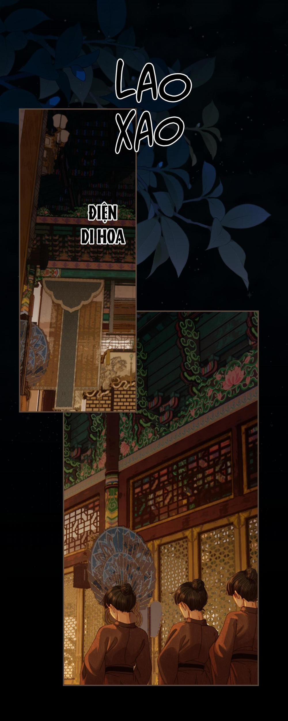 Á Nô 2 - Thám Hoa 46 trang 24