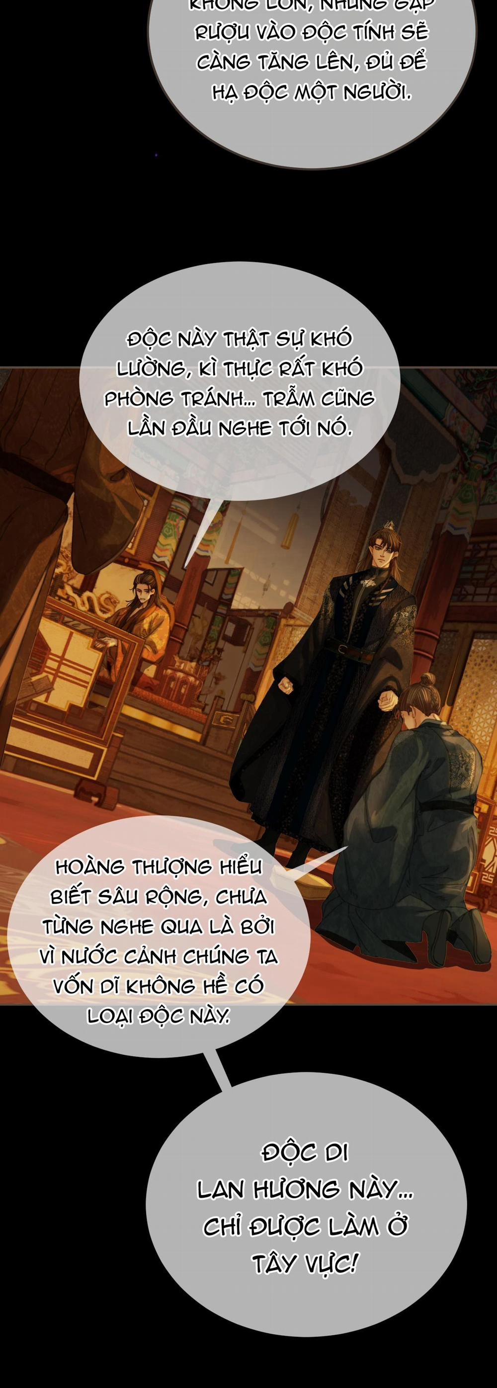 Á Nô 2 - Thám Hoa 46 trang 29