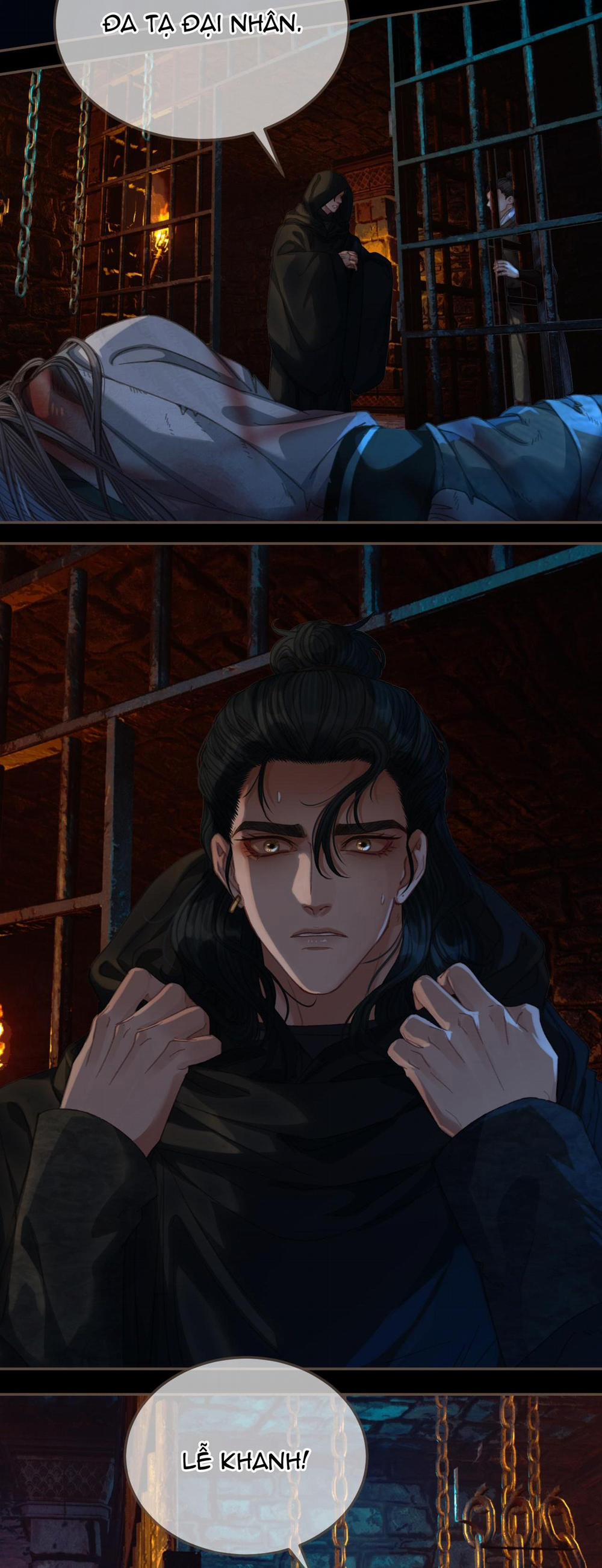 Á Nô 2 - Thám Hoa 46 trang 6